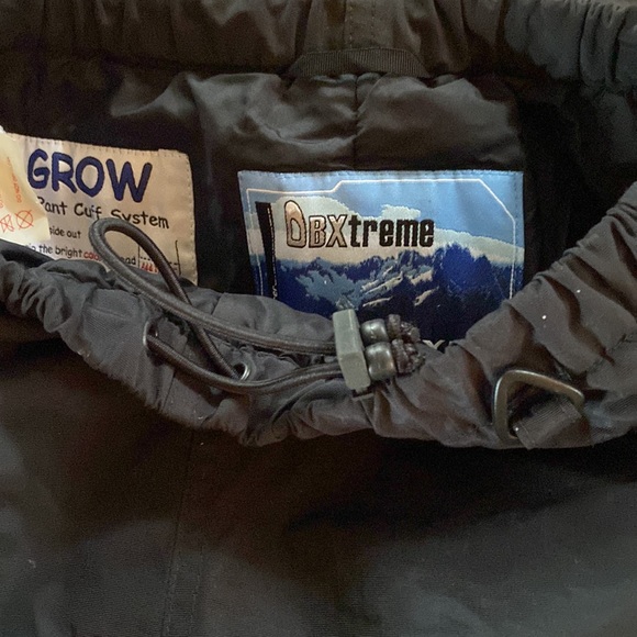 Obermeyer OBX Extreme Snow Pants for Kids. I Grow Size 6! - Picture 7 of 10